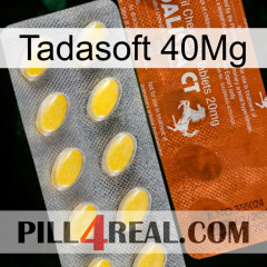 Tadasoft 40Mg 42